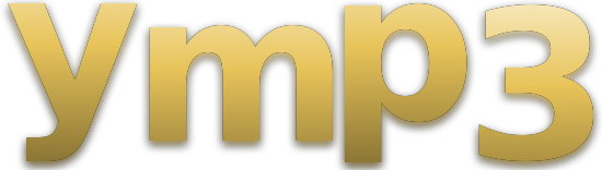 ymp3 logo